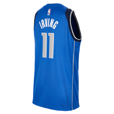 Kyrie Irvingゲームジャージ(2025City)M Kyrie Irving Dallas Mavericks 2024/25 City Edition Men's